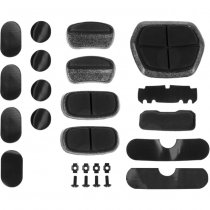 FMA ACH Occ-Dial Liner Kit - Black