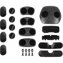 FMA ACH Occ-Dial Liner Kit - Black