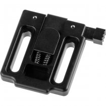 FMA Aluminium NVG Mount - Black