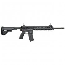 VFC M27 IAR Gas Blow Back Rifle