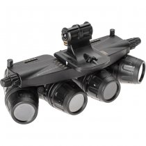 FMA AVS-10 Dummy - Black