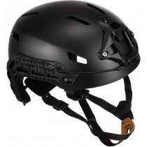 FMA CMB Helmet - Black - M/L