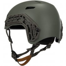 FMA CMB Helmet - Foliage Green - M/L