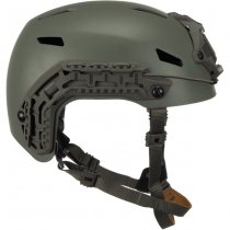 FMA CMB Helmet - Foliage Green - M/L