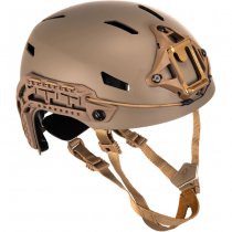 FMA CMB Helmet - Tan
