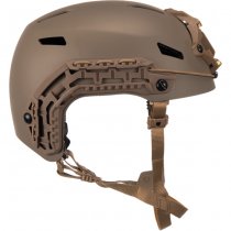 FMA CMB Helmet - Tan - M/L