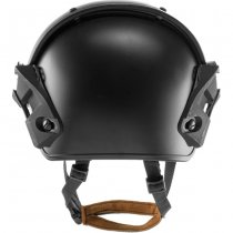 FMA CP Helmet - Black - L/XL