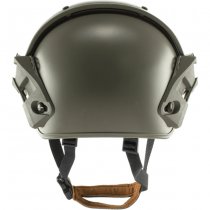 FMA CP Helmet - Olive - L/XL