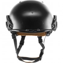 FMA CP Helmet - Black - M/L