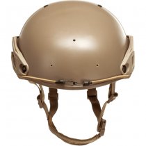 FMA CP Helmet - Dark Earth - M/L