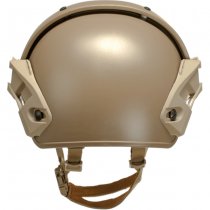 FMA CP Helmet - Dark Earth - M/L