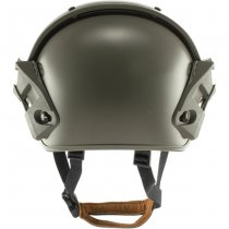 FMA CP Helmet - Olive - M/L
