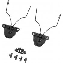 FMA EXF Adapter SRD Headsets - Black