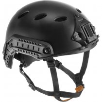 FMA FAST Helmet PJ - Black