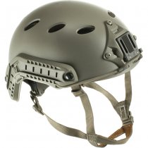 FMA FAST Helmet PJ - Foliage Green