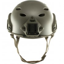 FMA FAST Helmet PJ - Foliage Green - L/XL