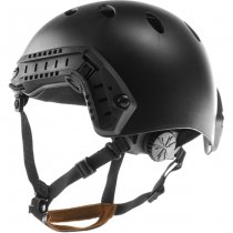 FMA FAST Helmet PJ - Black - M/L