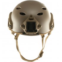 FMA FAST Helmet PJ - Tan - M/L