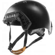 FMA FAST Helmet PJ Simple Version - Black