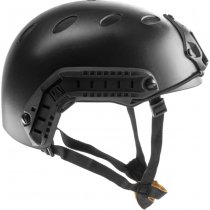 FMA FAST Helmet PJ Simple Version - Black