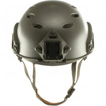 FMA FAST Helmet PJ Simple Version - Foliage Green