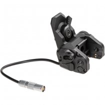 FMA GSGM & 3 Hole Mount - Black