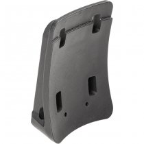 FMA GSGM & 4 Hole Mount - Black