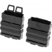 FMA Heavy FMAG Set - Black