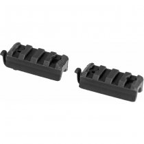 FMA Helmet Adapter Set - Black