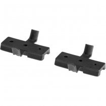 FMA Helmet Adapter Set - Black