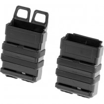 FMA M4 FMAG Set - Black