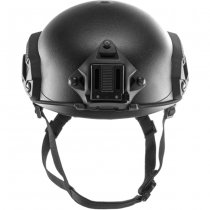 FMA Maritime Helmet - Black - L/XL