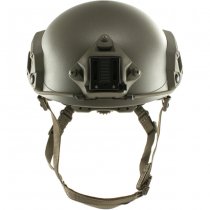 FMA Maritime Helmet - Foliage Green - L/XL