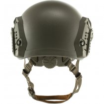 FMA Maritime Helmet - Foliage Green - L/XL