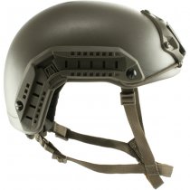 FMA Maritime Helmet - Foliage Green - L/XL