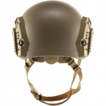 FMA Maritime Helmet - Tan - L/XL