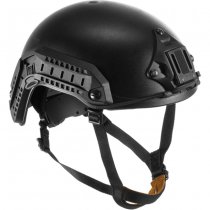 FMA Maritime Helmet - Black - M/L