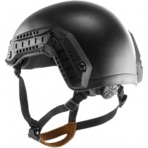 FMA Maritime Helmet - Black - M/L