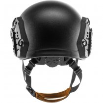 FMA Maritime Helmet - Black - M/L
