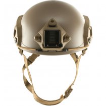 FMA Maritime Helmet - Tan - M/L