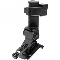 FMA NRT INVG Mount - Black