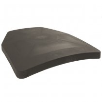 FMA SAPI Dummy Ballistic Plate - Dark Earth