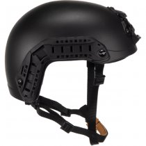 FMA SF Super High Cut Helmet - Black - M/L