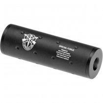 FMA Special Forces Silencer CW/CCW - Black