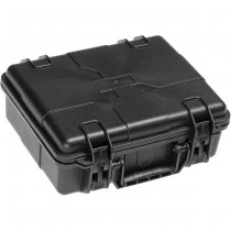 FMA Tactical Plastic Case - Black