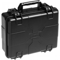 FMA Tactical Plastic Case - Black