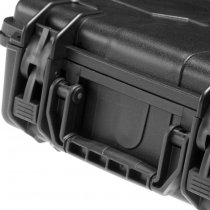 FMA Tactical Plastic Case - Black