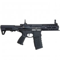 G&G ARP 556 V2S 0.5J AEG - Black