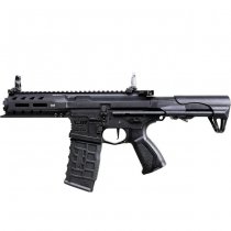 G&G ARP 556 V2S 0.5J AEG - Black