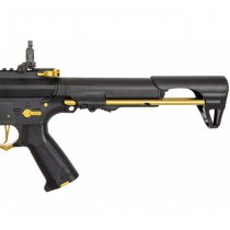 G&G ARP 9 Stealth 0.5J AEG - Gold